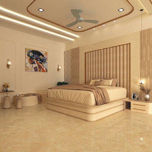 Interior Works Services In New Delhi 